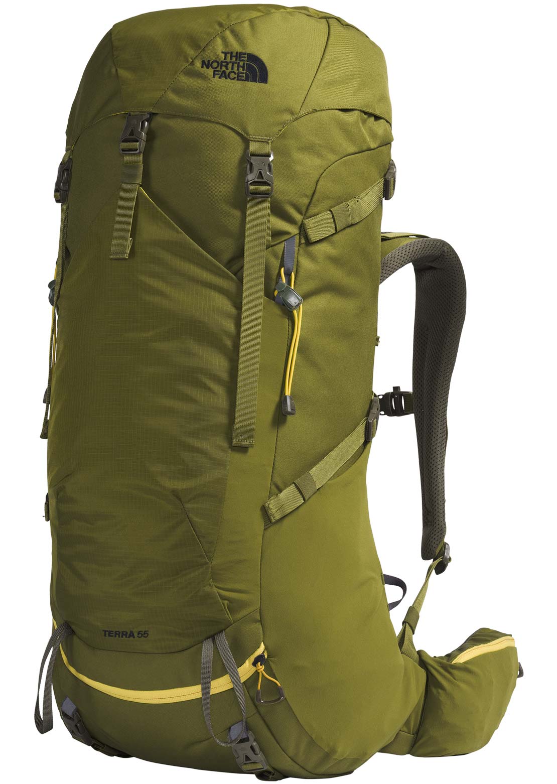 The North Face Men's Terra 55 Backpack