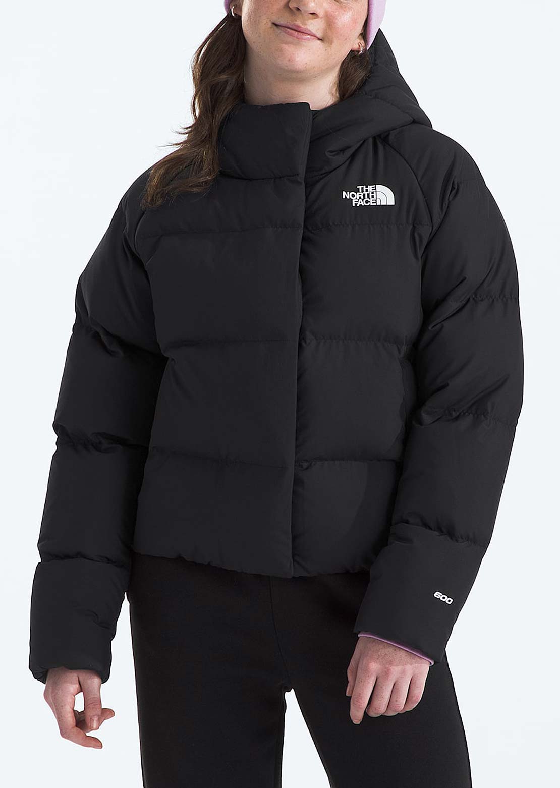 The North Face Junior North Down Hooded Jacket Latest Sale Online