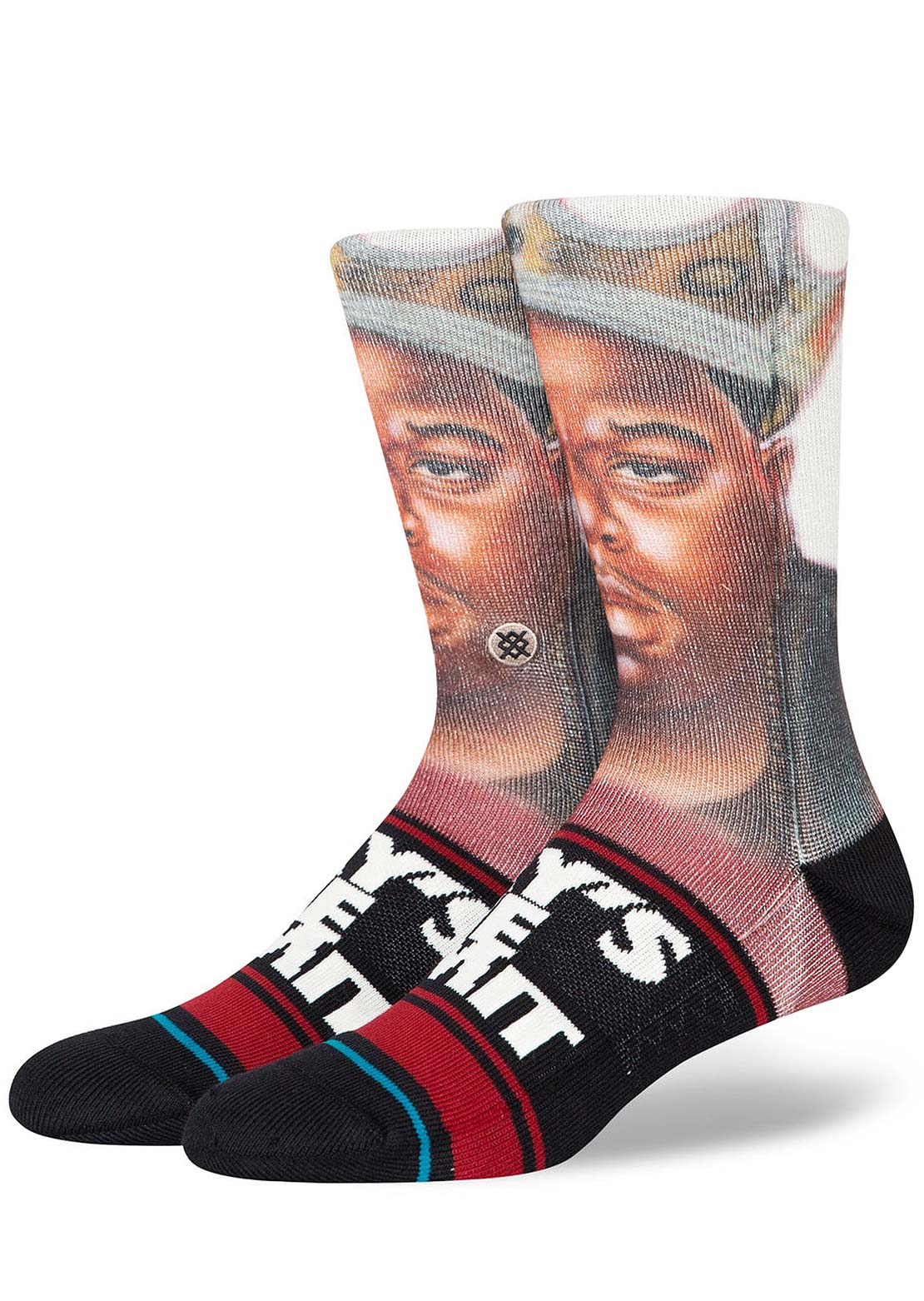 Stance Unisex Mupa Big Skys The Limit Socks Marketable Online