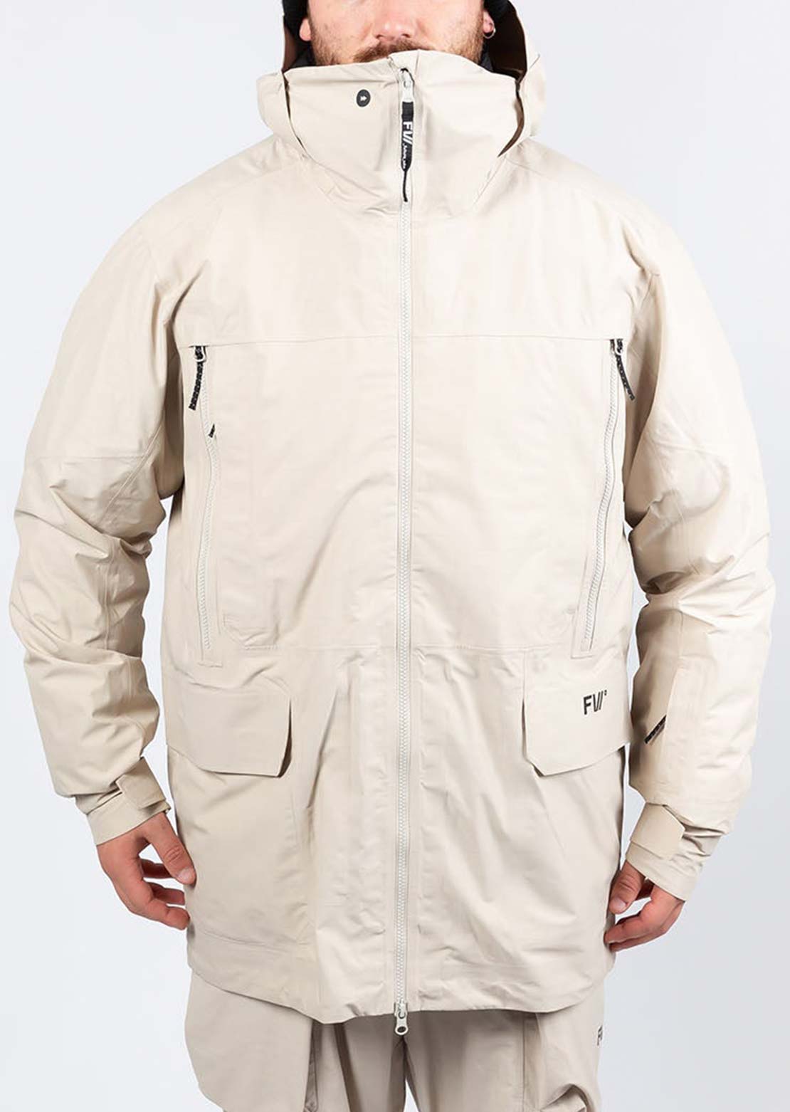 Forward Men's Catalyst Fusion 3-in-1 Jacket + Insulator