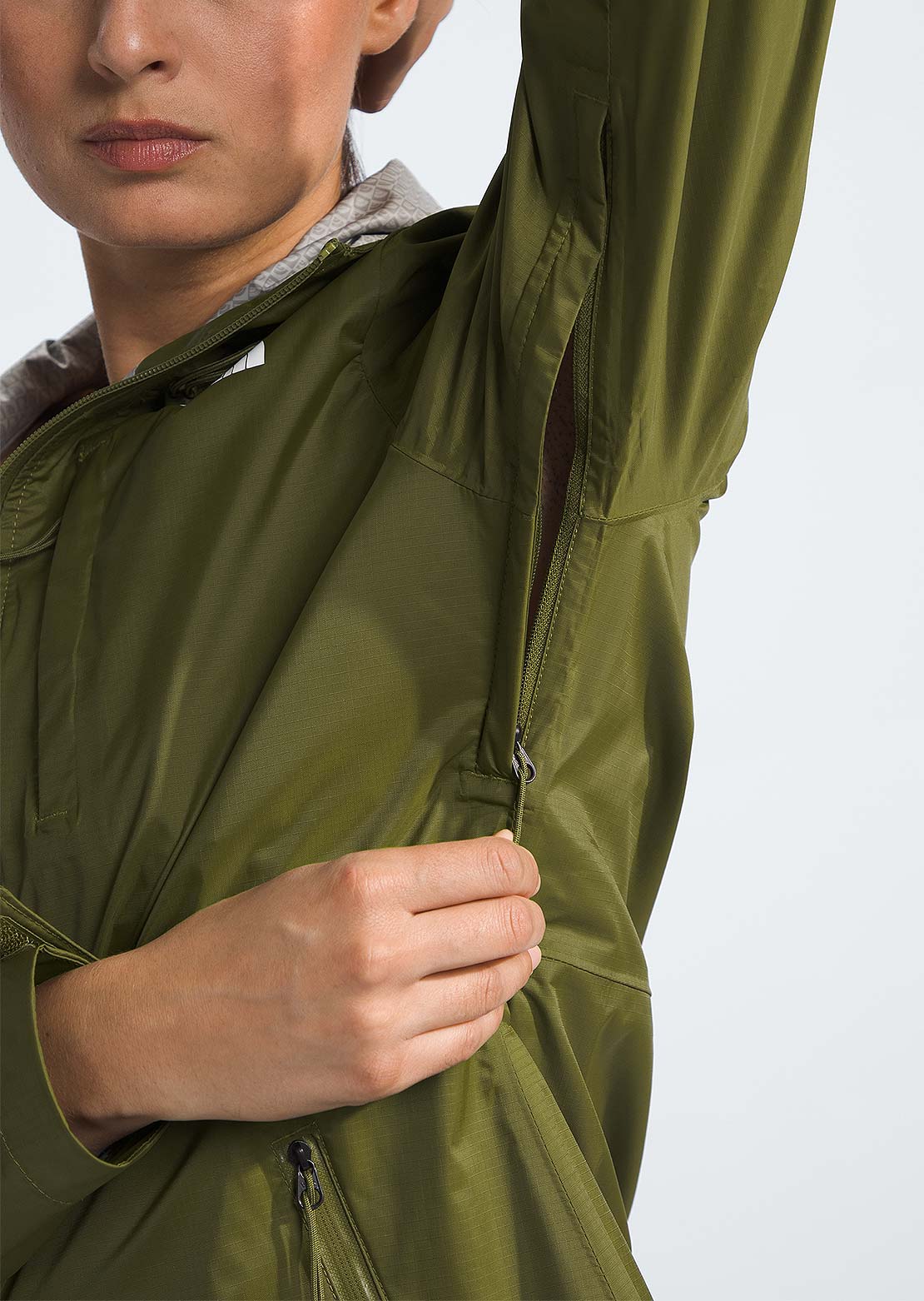 The North Face Women's Alta Vista Jacket