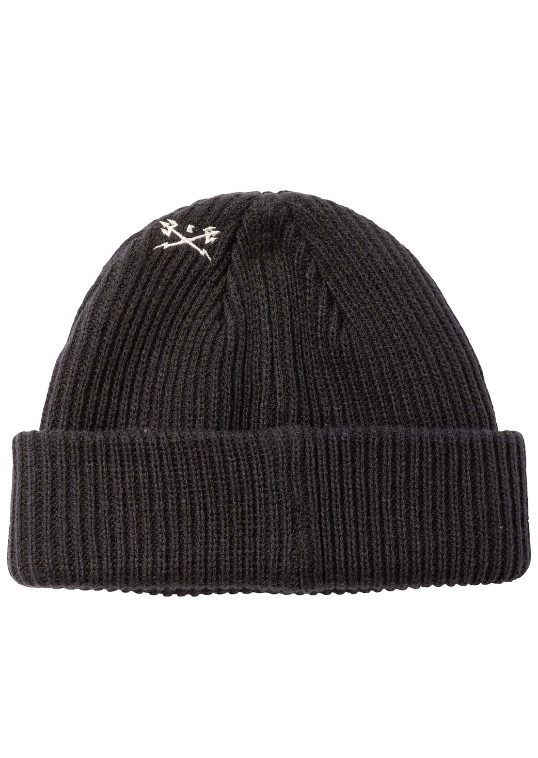 Dark Seas Men's Chunk Beanie