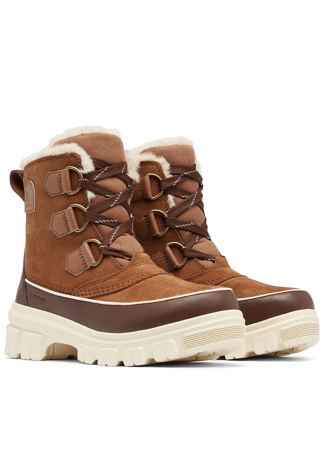 Sorel Women's Tivoli V Winter Boots