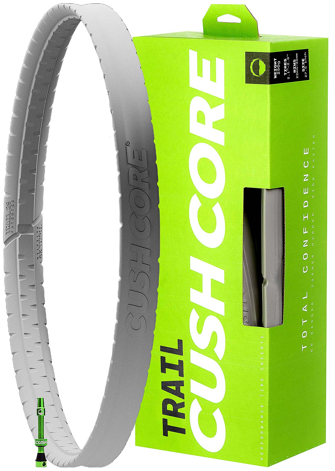 Cushcore Trail X1 Tire Insert 27.4 Manchester Great Sale Online