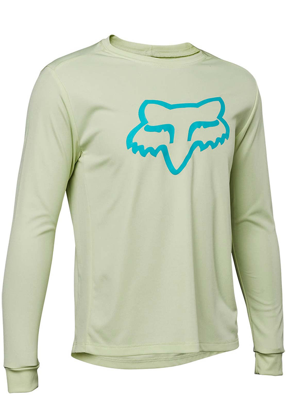 Fox Junior Ranger Long Sleeve Jersey Buy Cheap For Nice