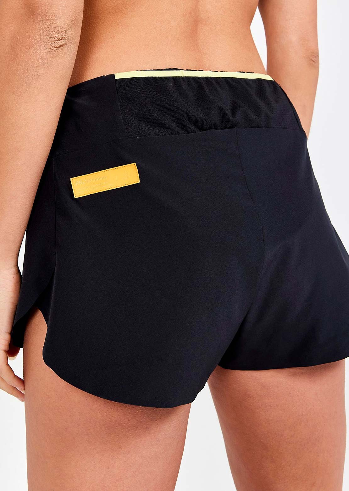 Craft Women's Pro Hypervent Split Shorts