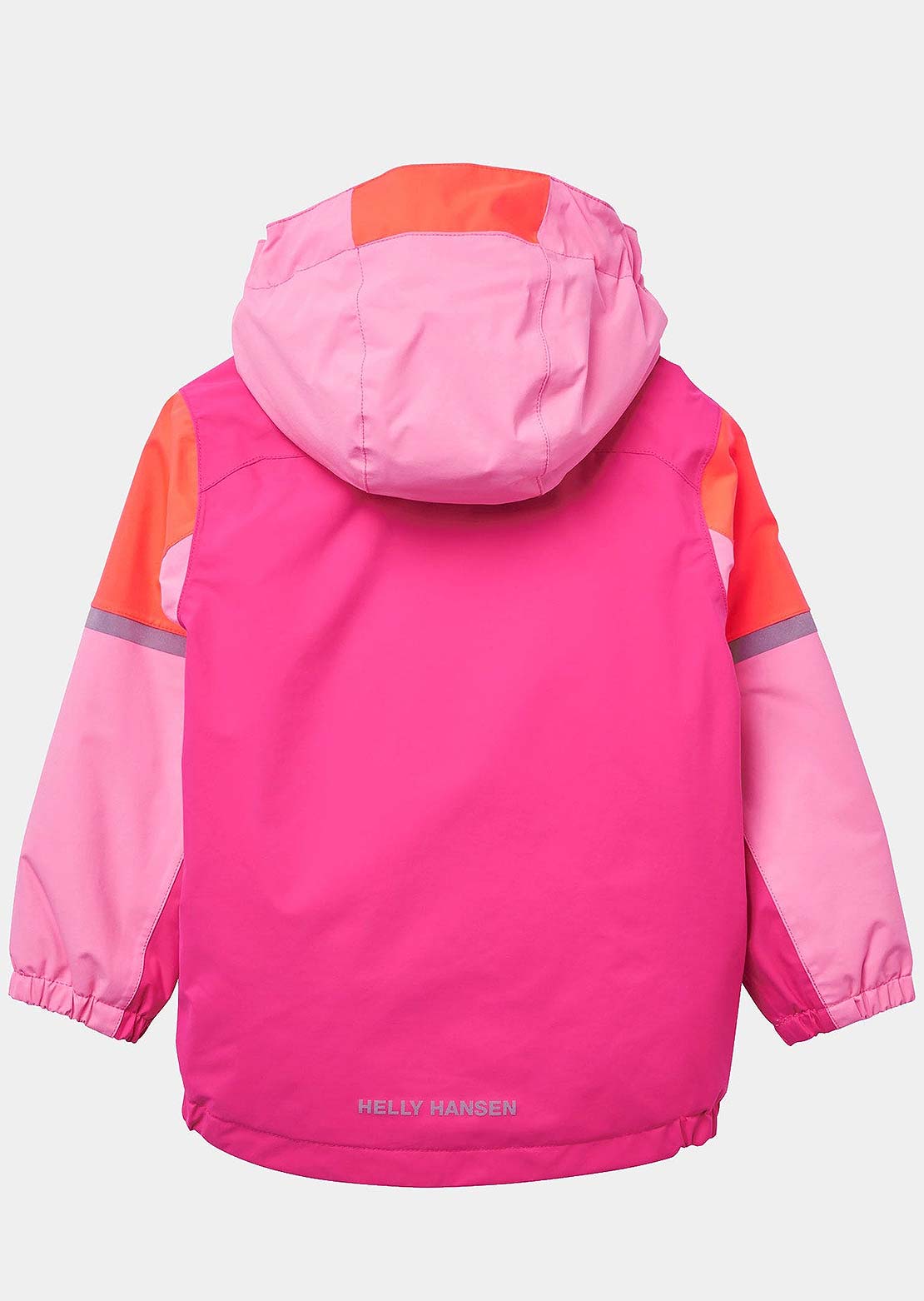 Helly Hansen Junior Rider 2.0 Insulated Jacket With Paypal Online