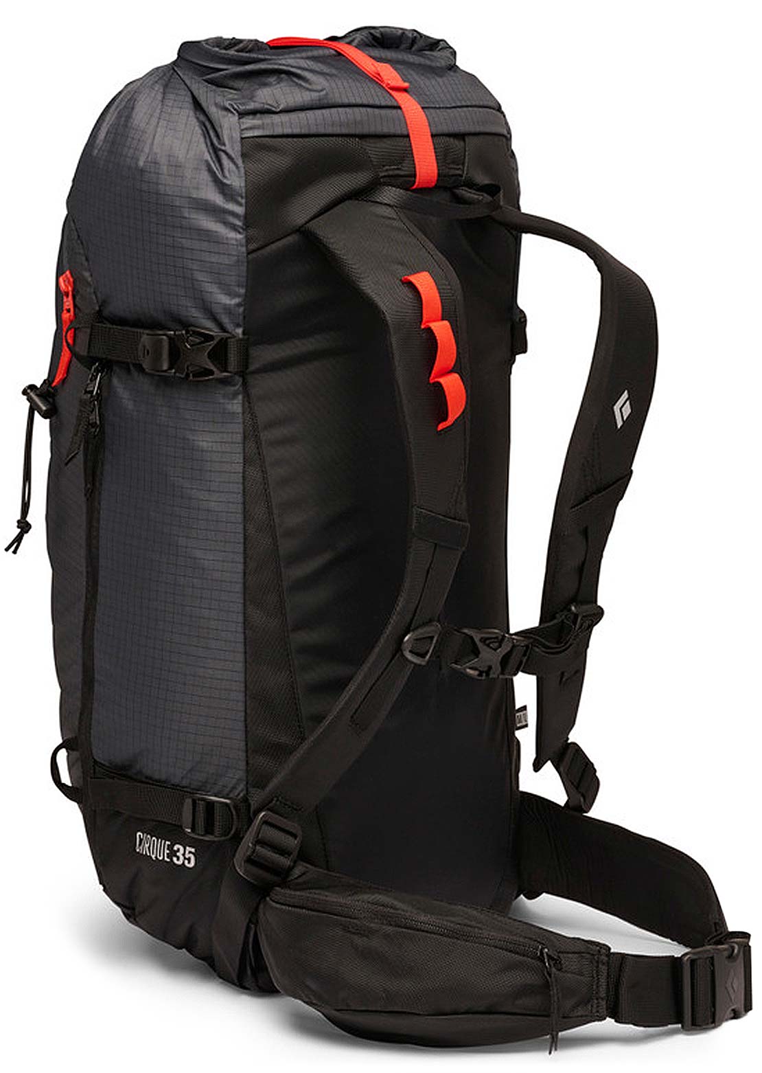 Black Diamond Cirque 35 Backpack Free Shipping Original