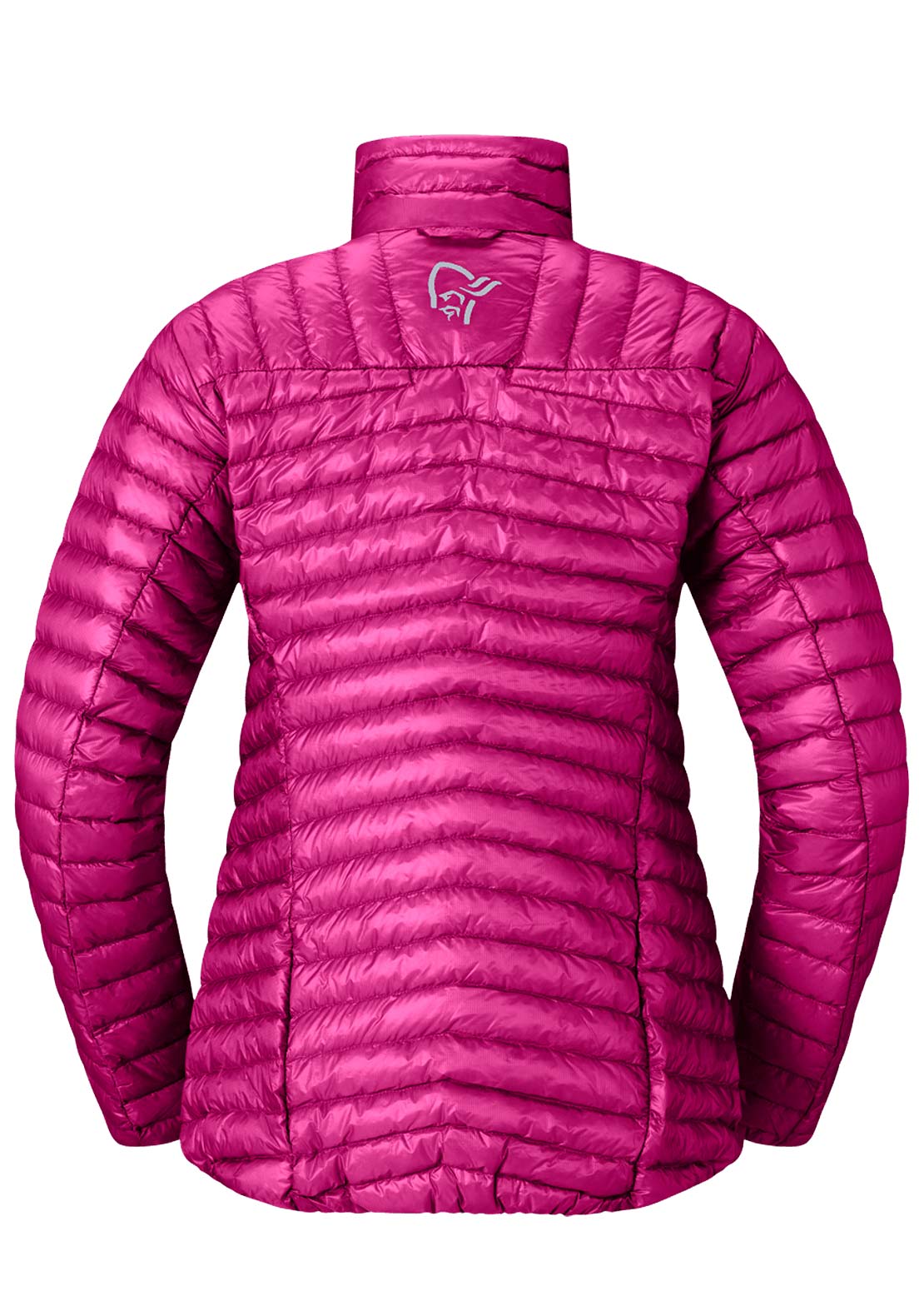 Norrona Women's Trollveggen Superlight Down800 Jacket