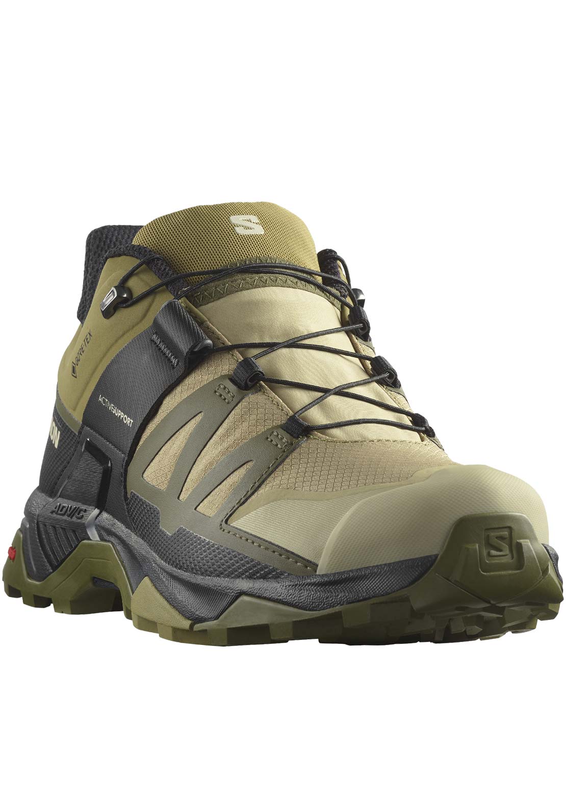 Salomon Men's X Ultra 4 GORE-TEX Shoes