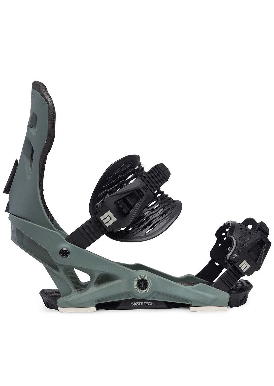 NOW Men's IPO Snowboard Binding