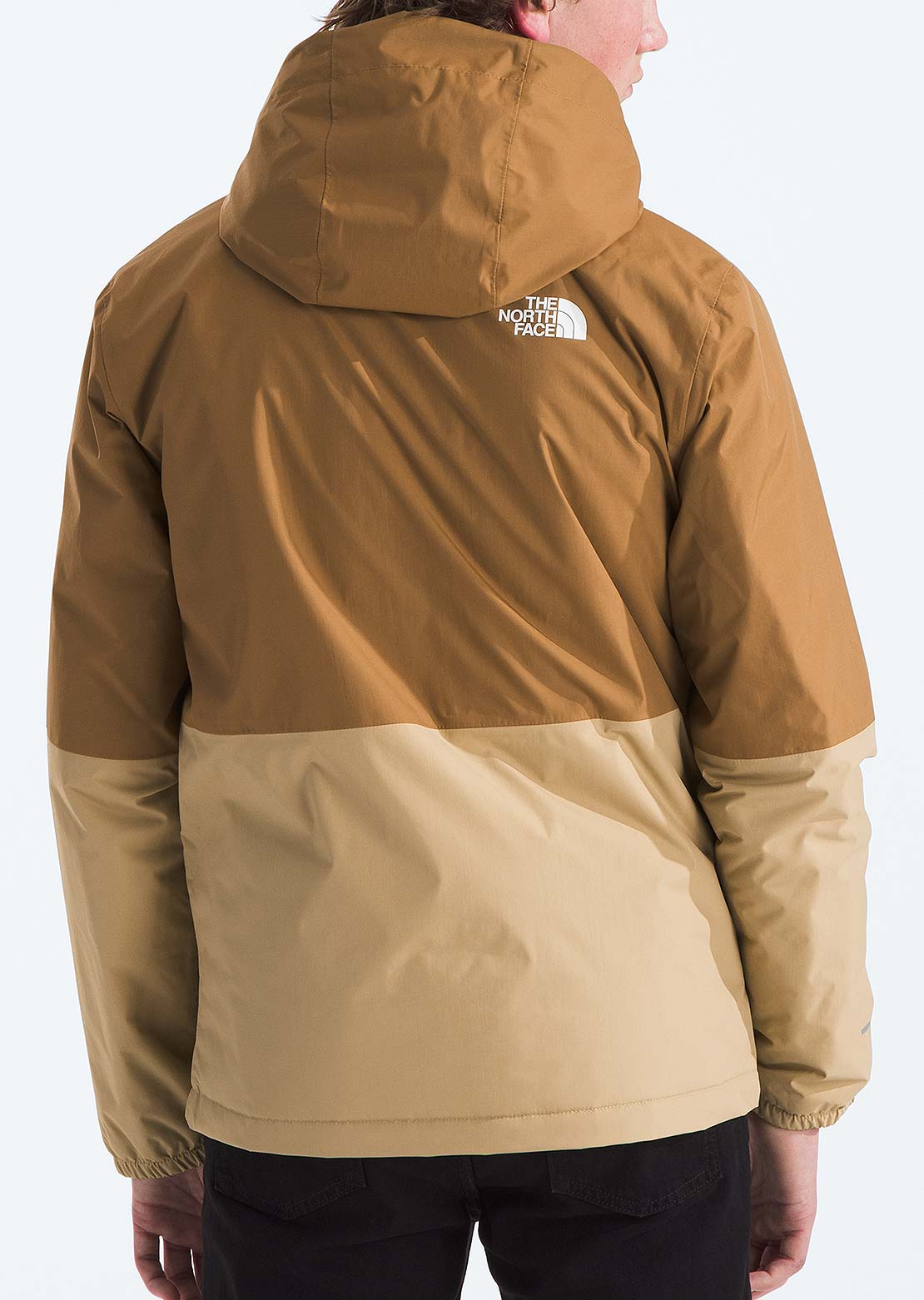 The North Face Junior Warm Antora Rain Jacket Cheap Sale Footlocker Pictures