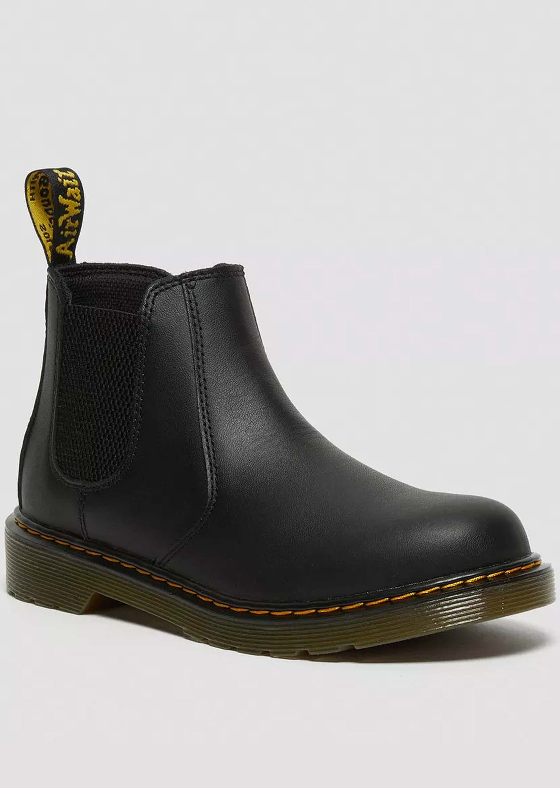 Dr.Martens Junior 2976 Softy Boots Sale Finishline