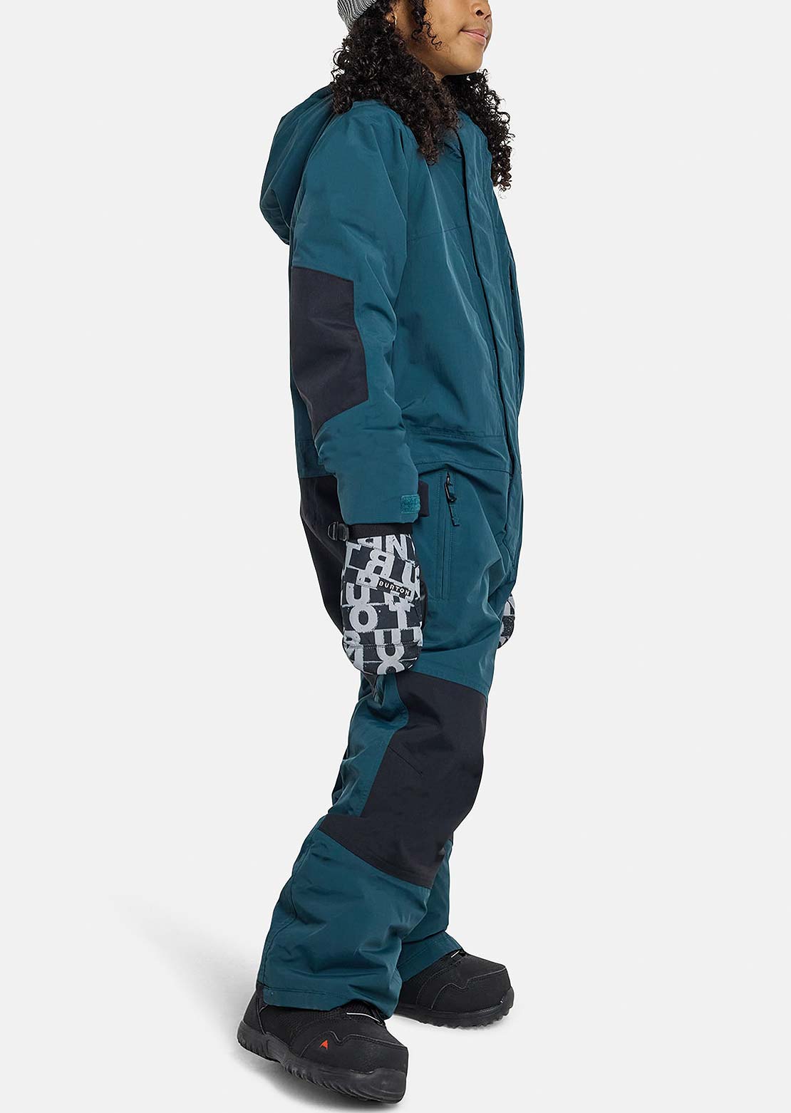 Burton Junior One Piece Clearance Footlocker Finishline