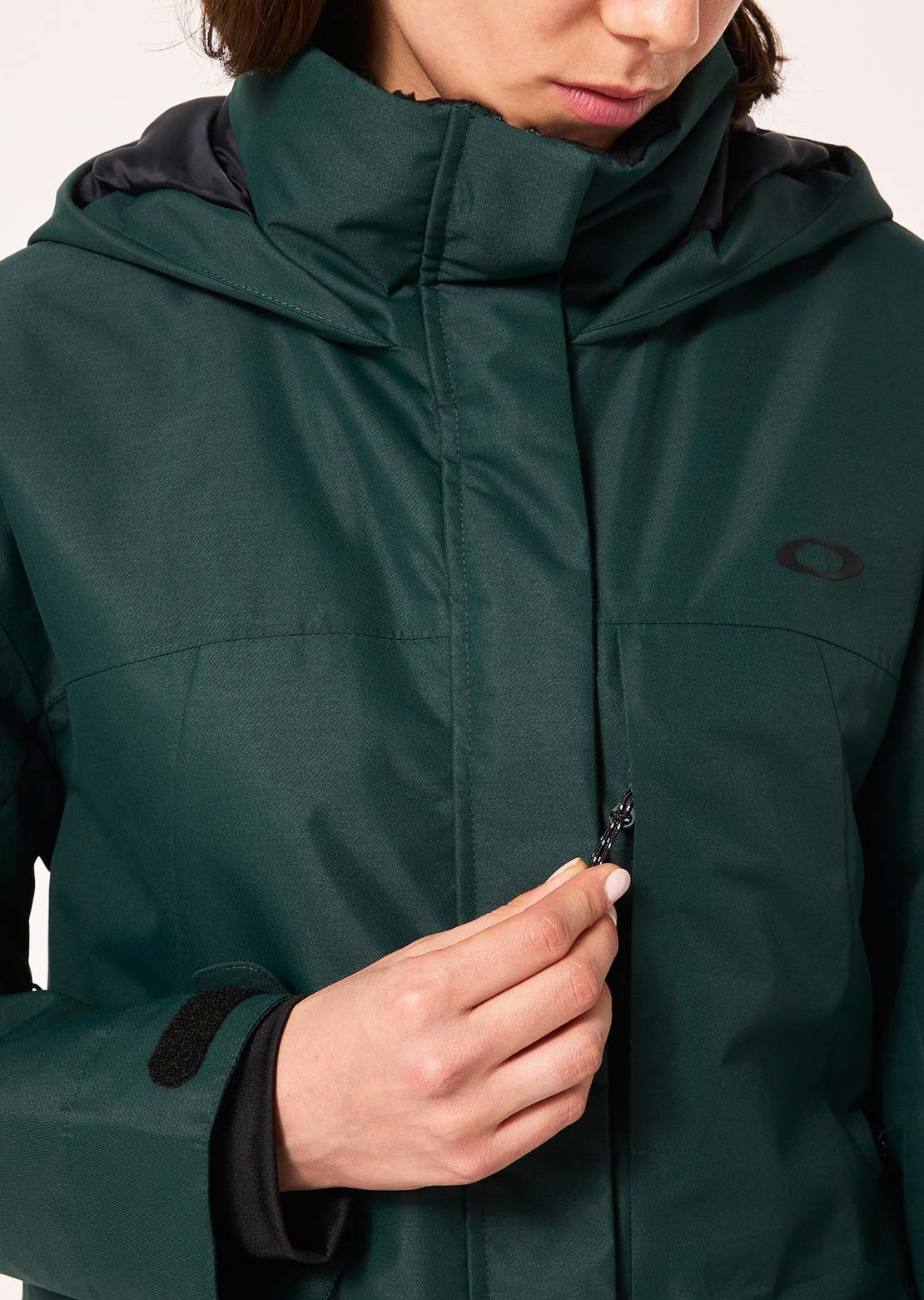 Oakley Women's Kora Insulated Parka Jacket