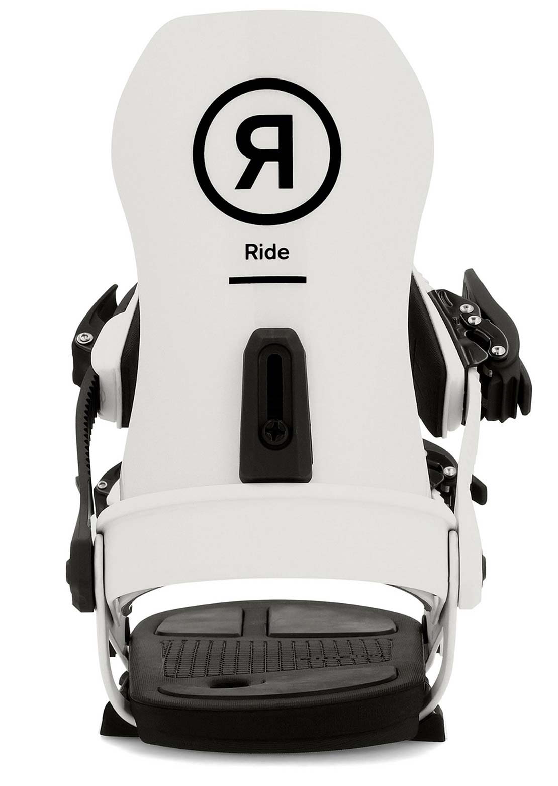 Ride Men's A-10 Snowboard Bindings