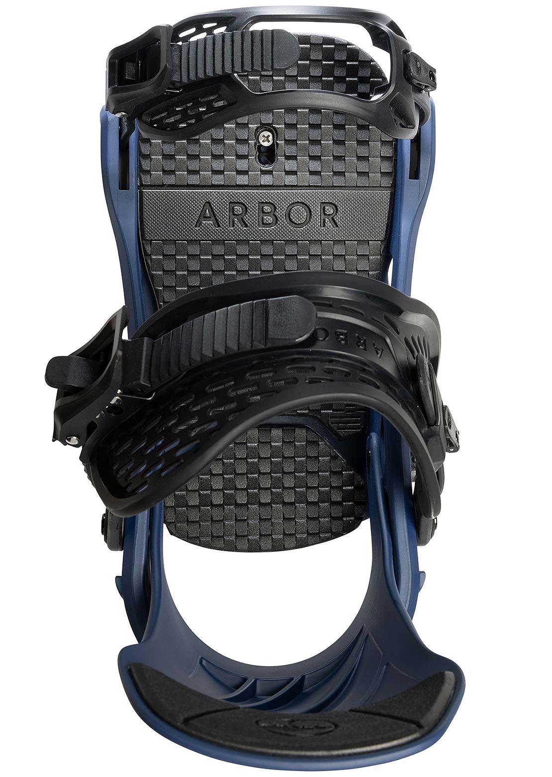 Arbor Men's Spruce Snowboard Bindings