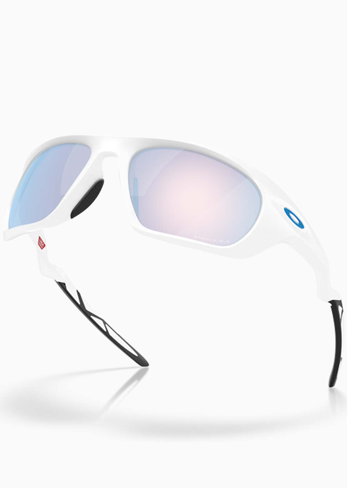 Oakley Men's Lateralis Prizm Sunglasses