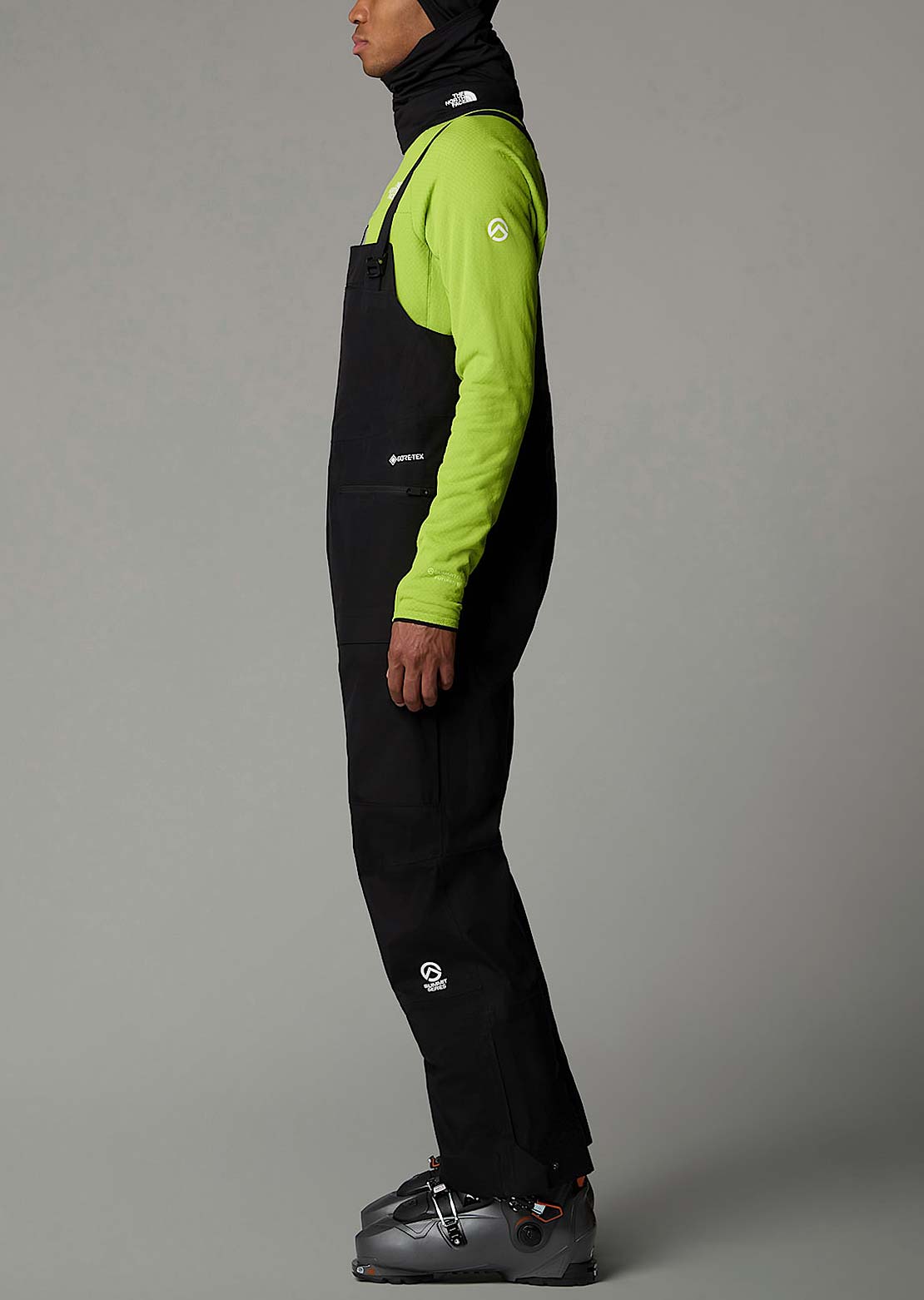 The North Face Men's Summit Verbier GTX Bib Pants