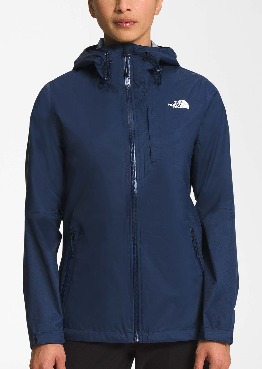 The North Face Women's Alta Vista Jacket