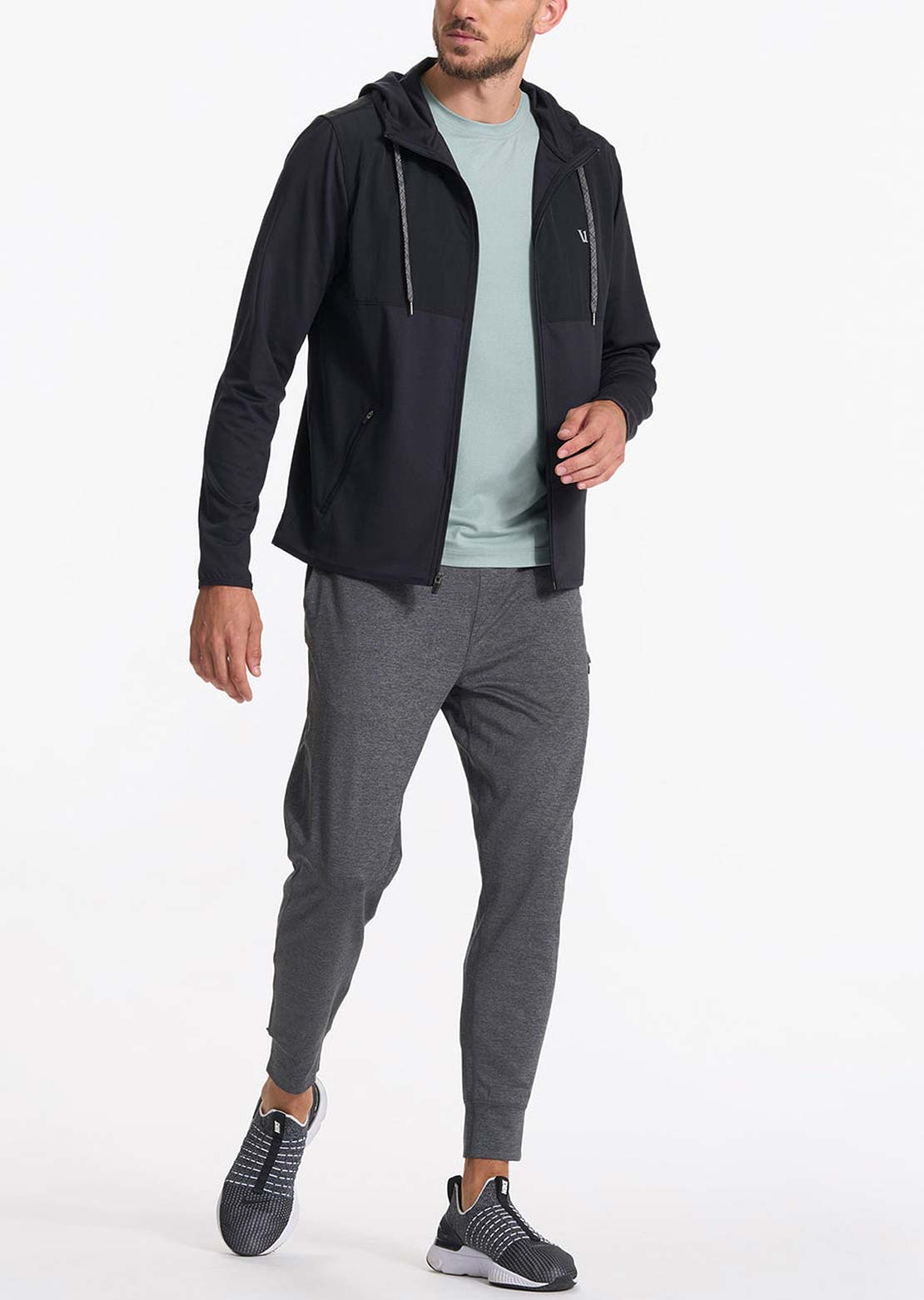 Vuori Men's Sunday Element Jacket