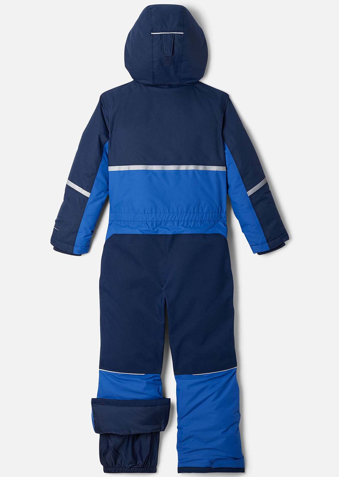 Columbia Junior Buga III Suit 100% Original Online