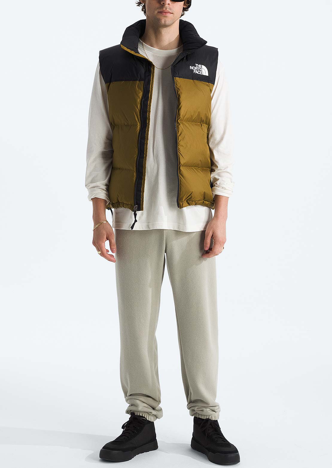 The North Face Men's 1996 Retro Nuptse Vest