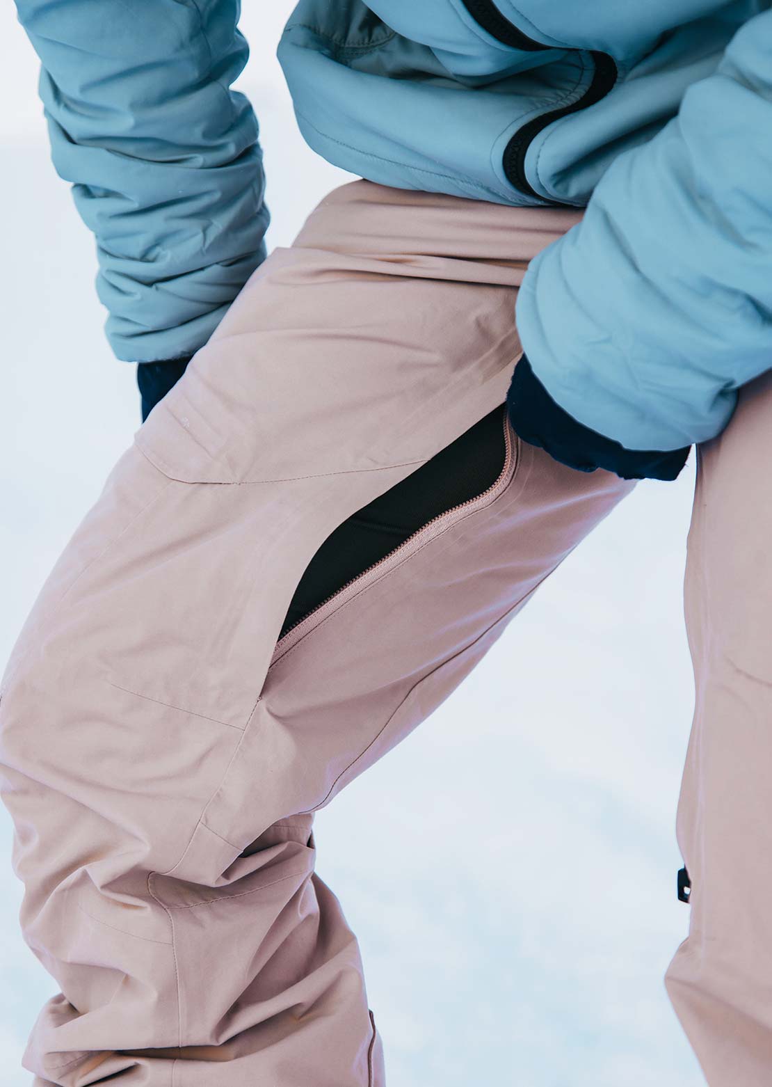 Burton Women's AK GORE-TEX Insulated Summit Pants