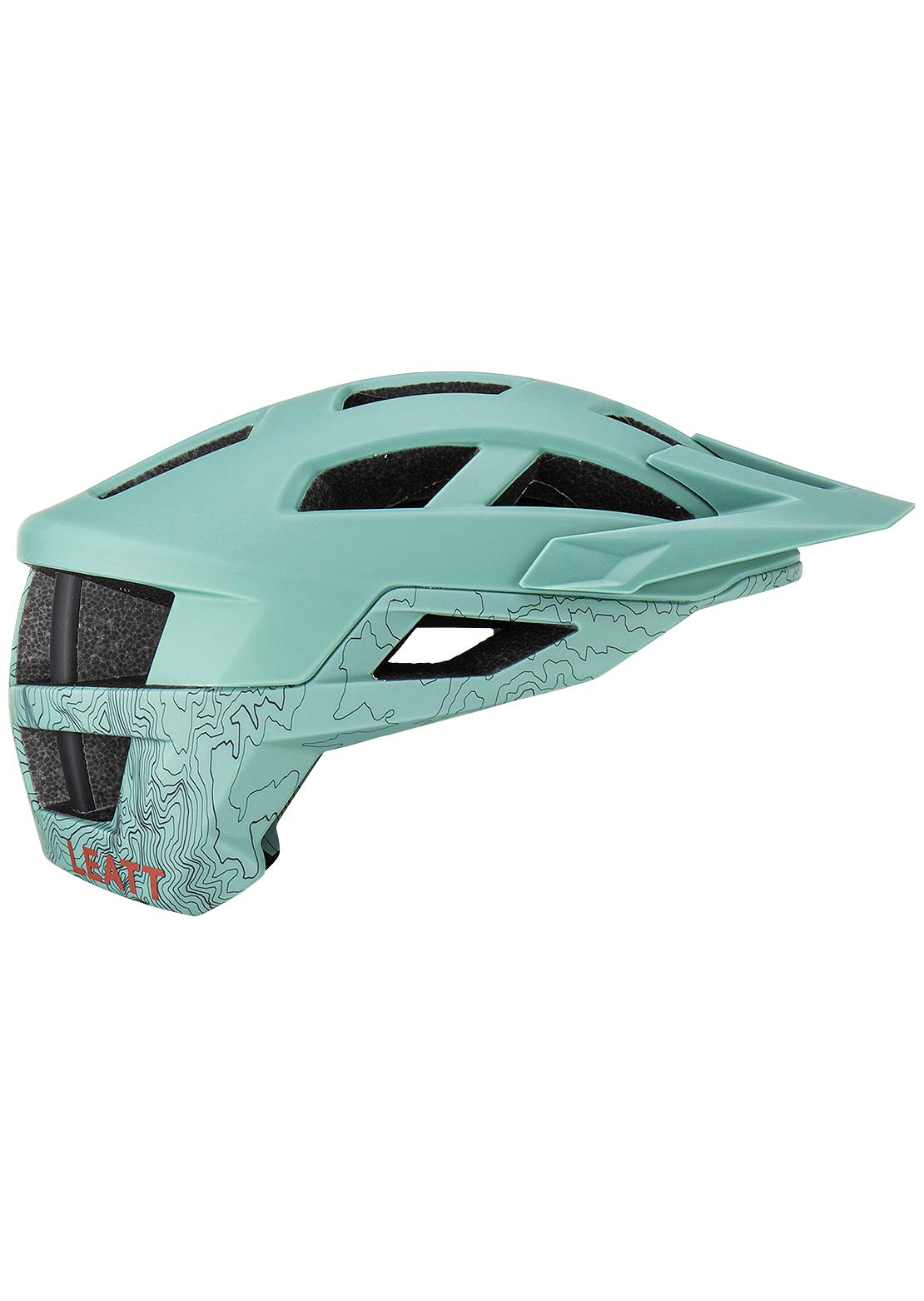 Leatt Trail 2.0 Mountain Bike Helmet Outlet 100% Authentic