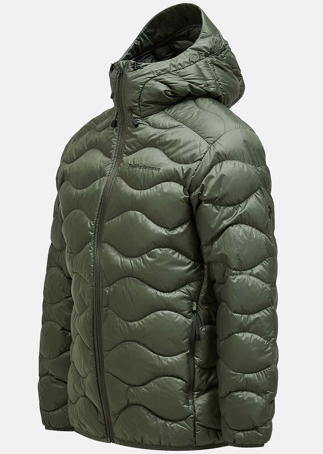 Peak Performance Men's Helium Down Jacket