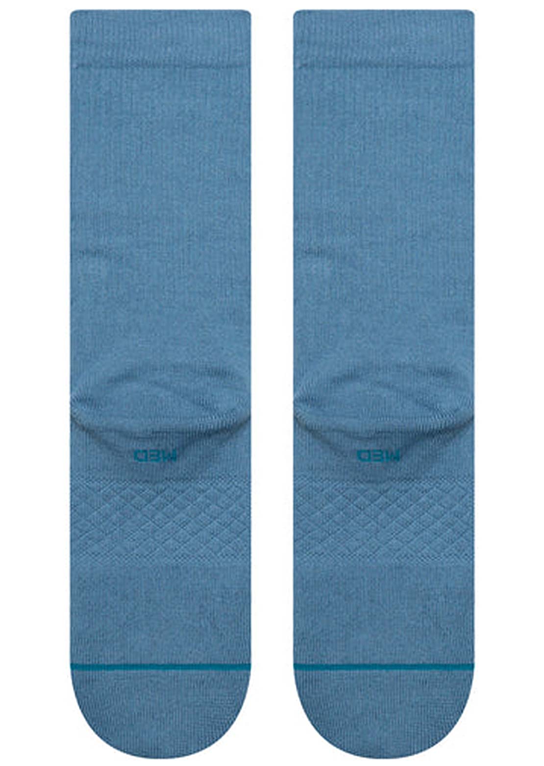 Stance Unisex Staple Icon Socks Sale Outlet