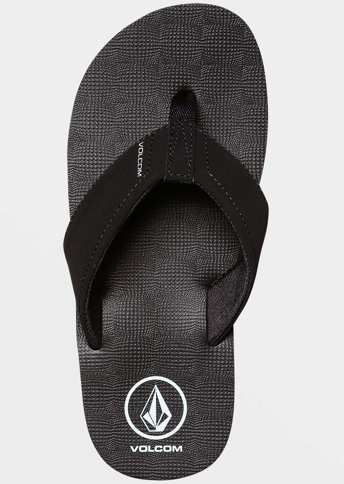 Volcom Junior Victor Big Sandals Free Shipping Low Shipping