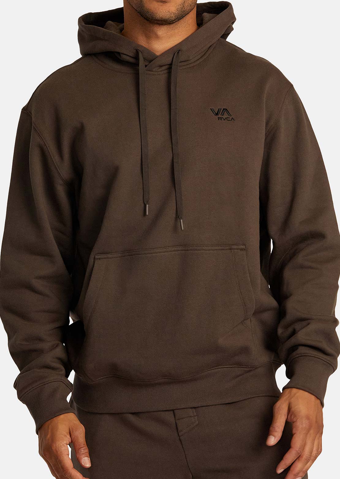 RVCA Men's Va Essential Hood