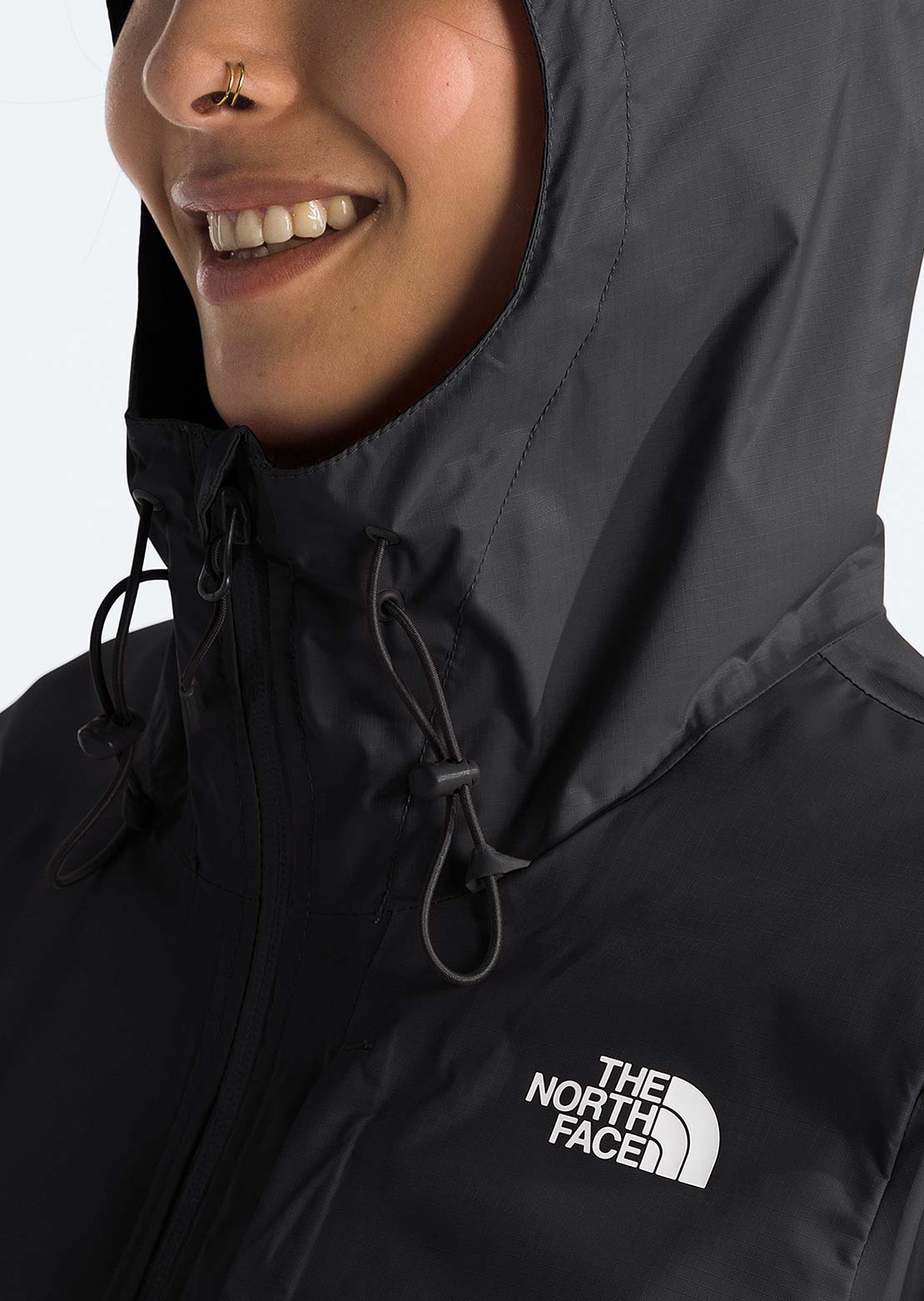 The North Face Women's Alta Vista Jacket