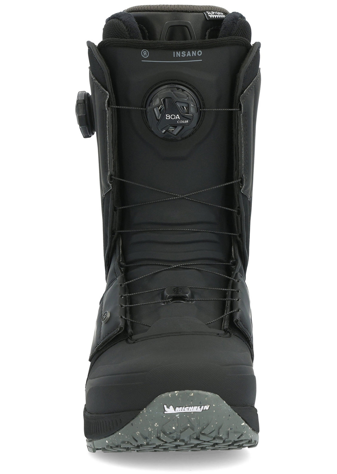 Ride Men's Insano Snowboard Boots