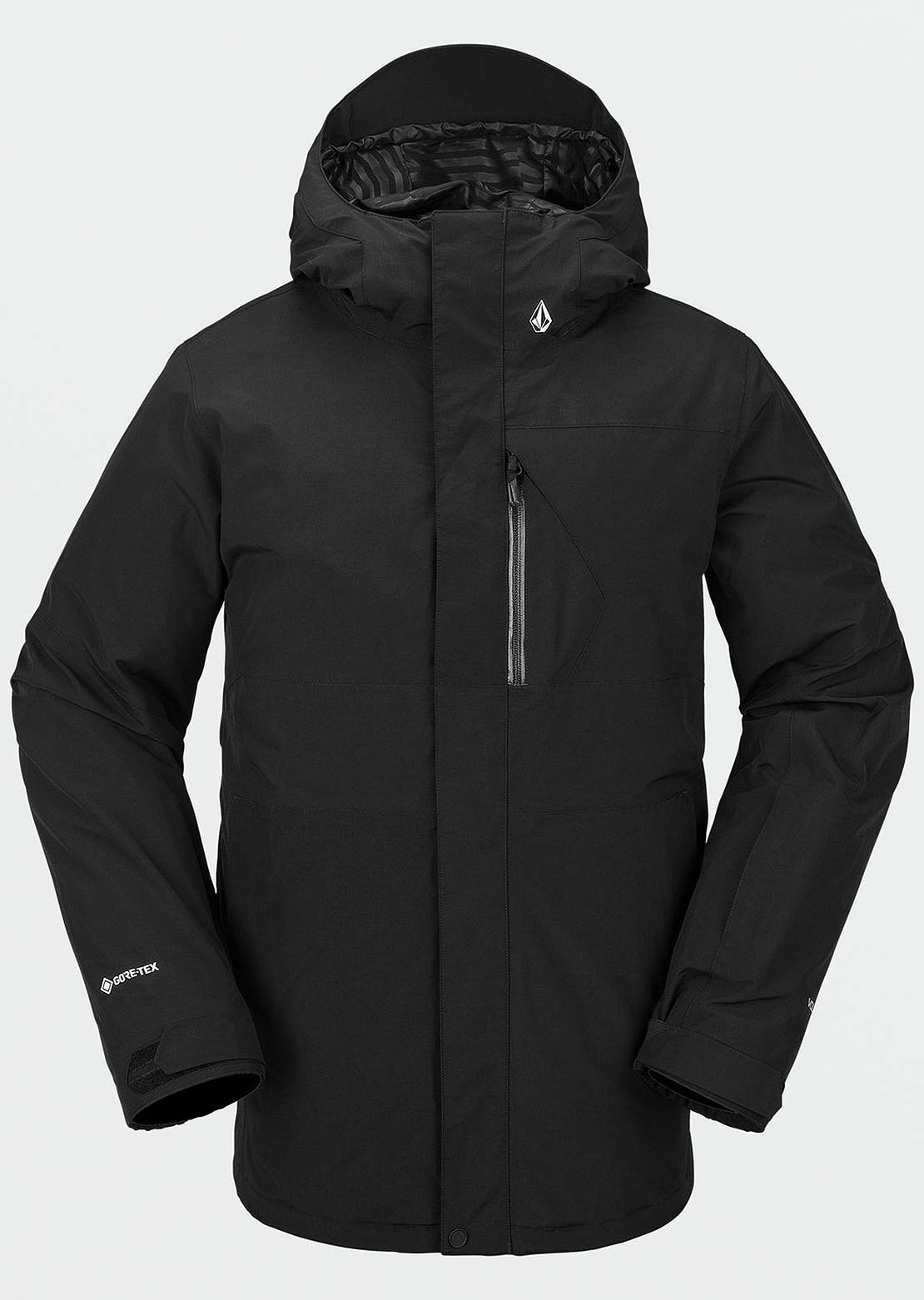 Volcom Men's L Gore-Tex Jacket