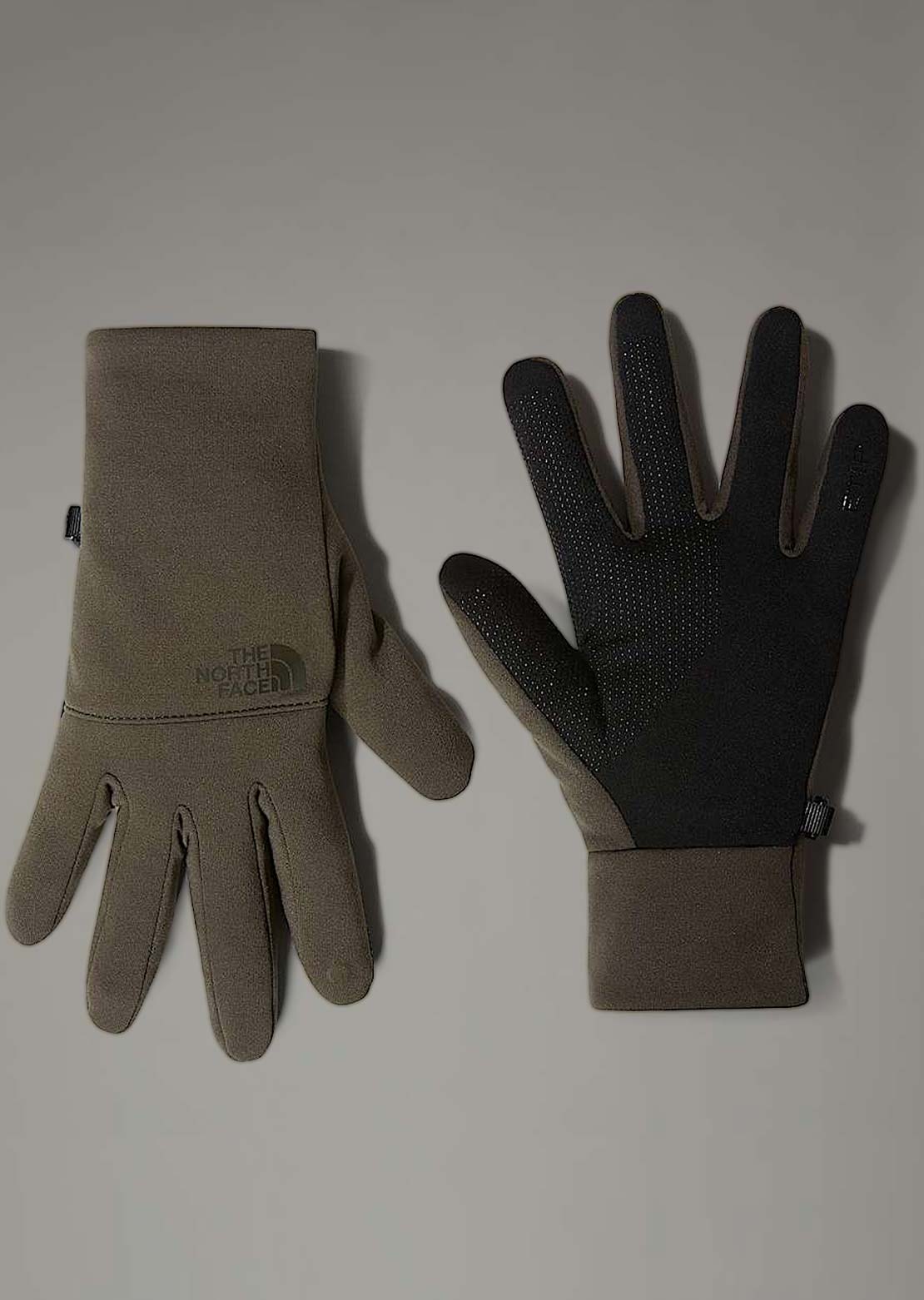 The North Face Unisex Etip Recycled Gloves Discount Online