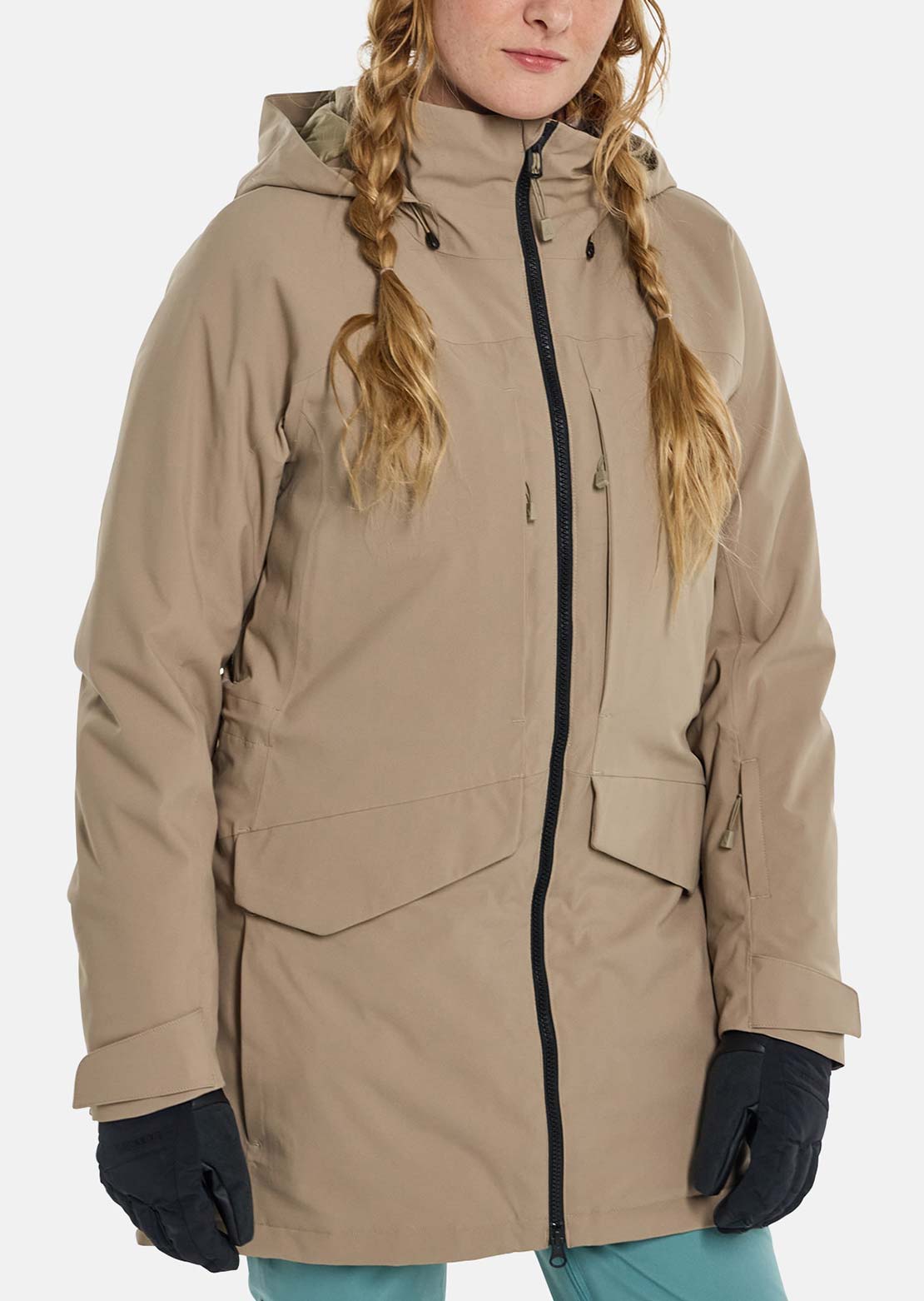 Burton Women's Prowess 2.0 2L Jacket