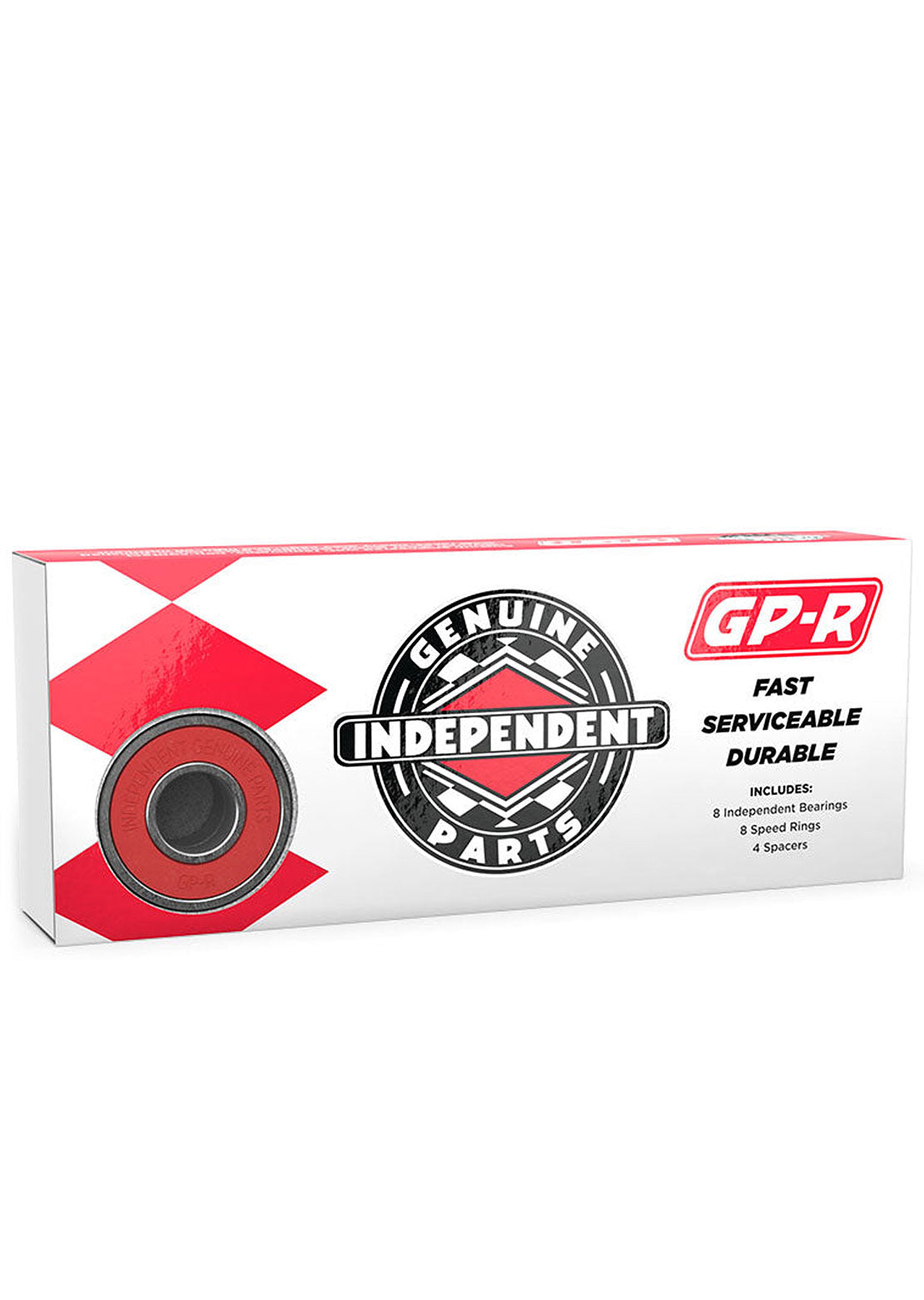 Independent GP-R Bearing Sale 100% Authentic