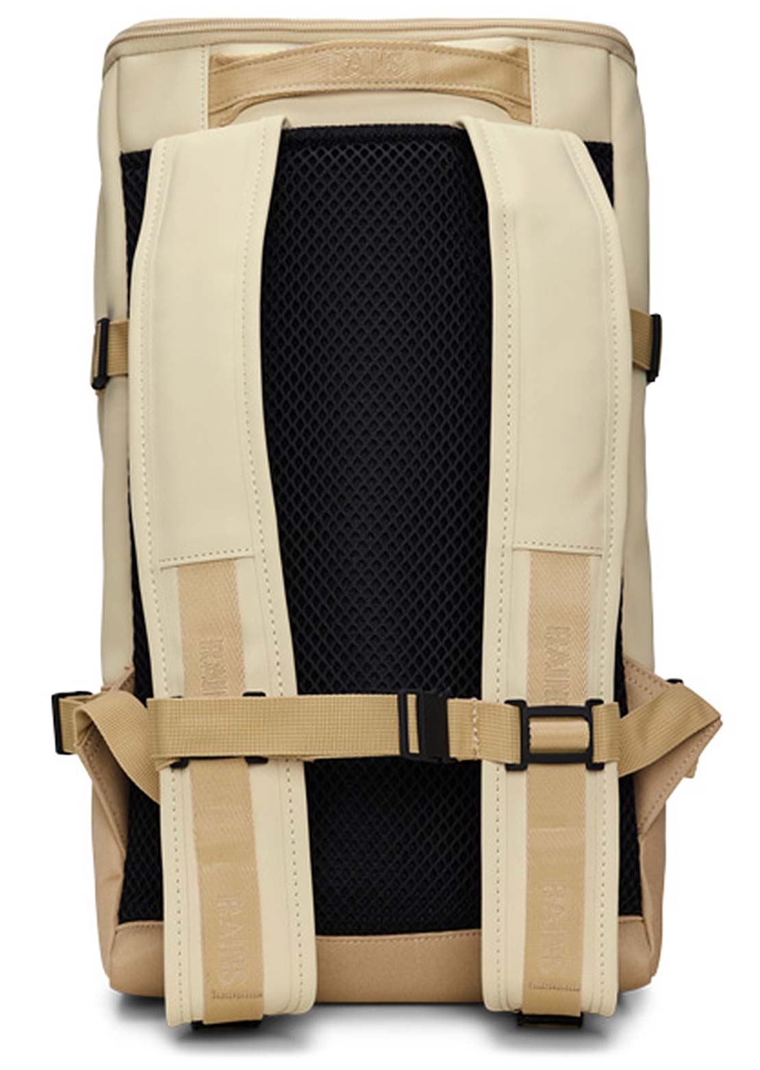 RAINS W3 Trail Cargo Backpack Popular Sale Online