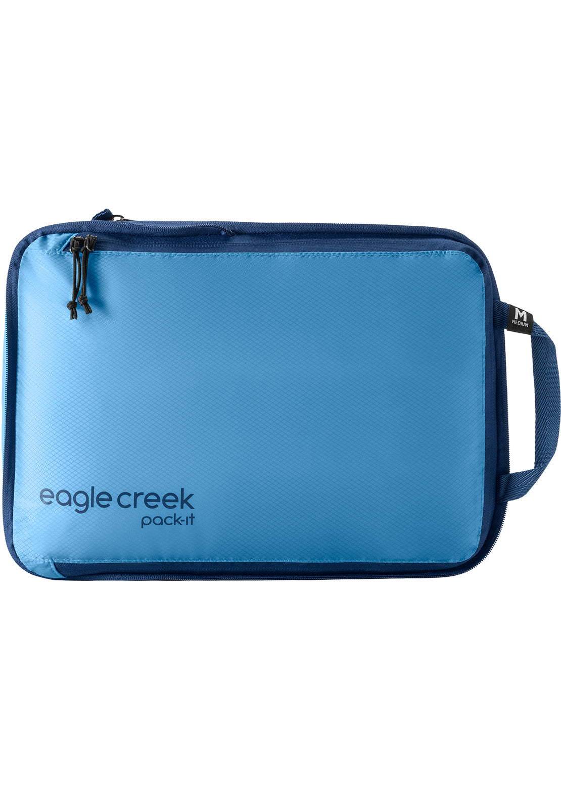 Eagle Creek Pack-It Isolate Compression Cube Free Shipping With Paypal