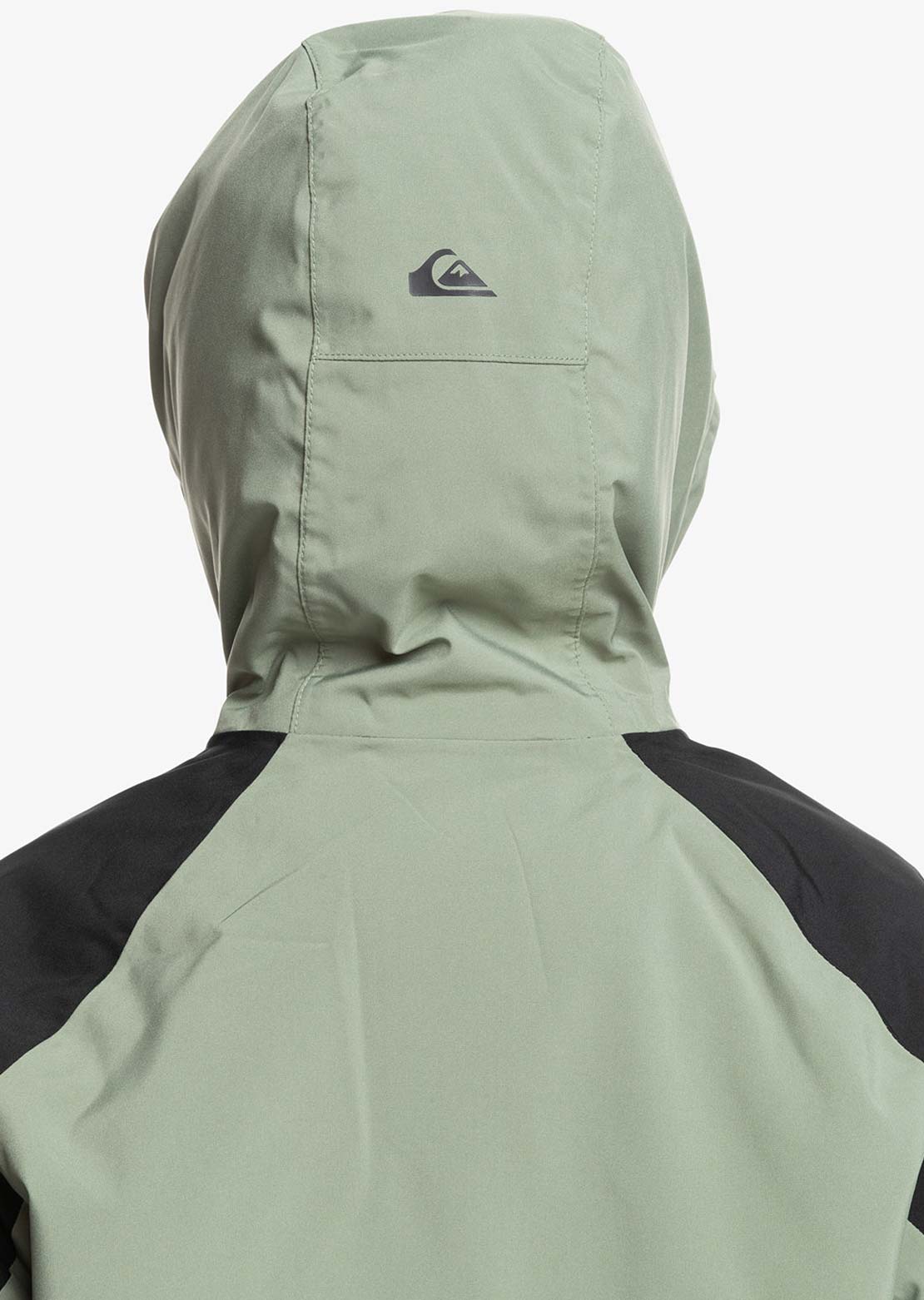 Quiksilver Junior Quest Jacket For Cheap