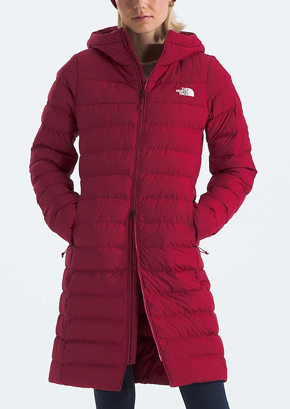 The North Face Women's Aconcagua Parka Jacket