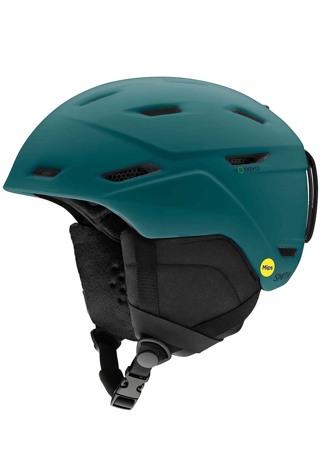 Smith Women's Mirage MIPS Winter Helmet