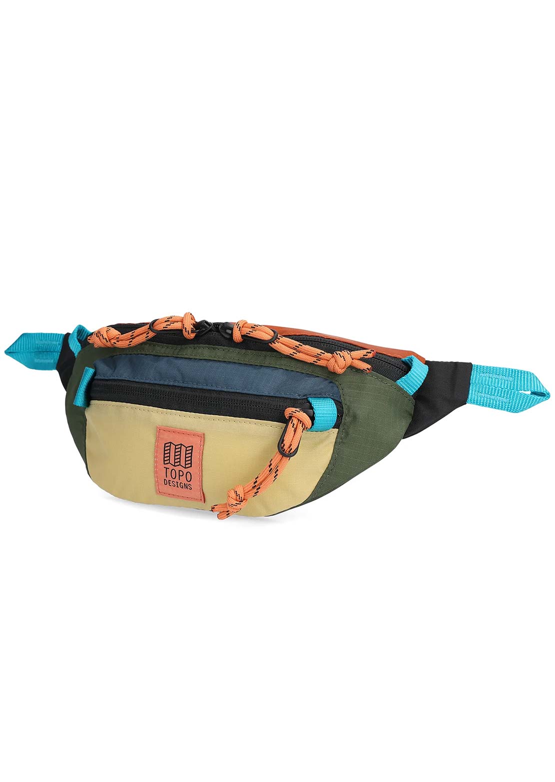 Topo Designs Mountain Waist Packs Buy Cheap Visit New