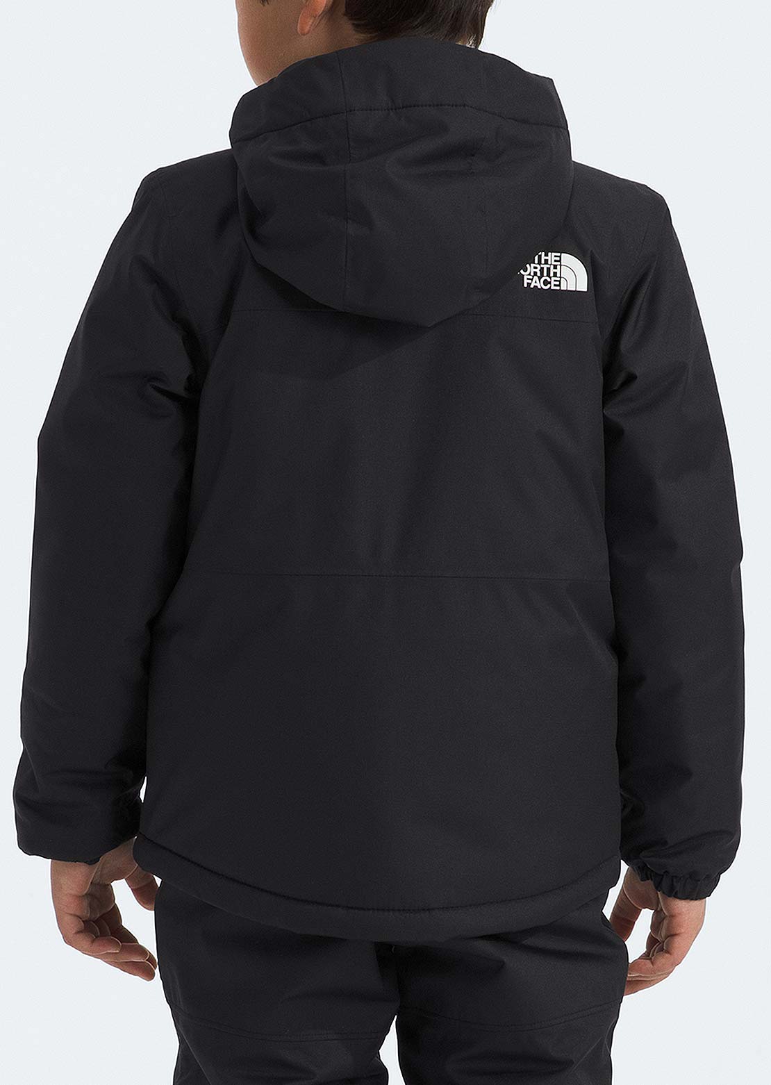 The North Face Toddler Freedom Insulated Jacket Free Shipping Eastbay