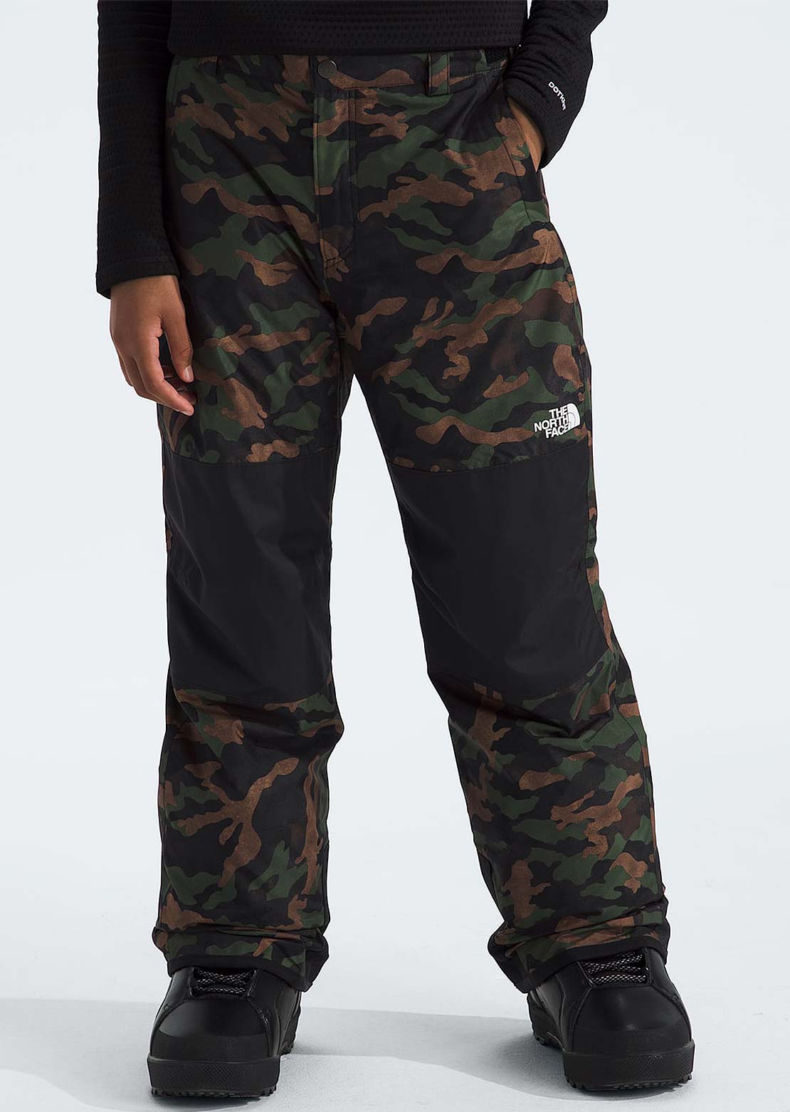 The North Face Junior Freedom Insulated Pant Sale Classic