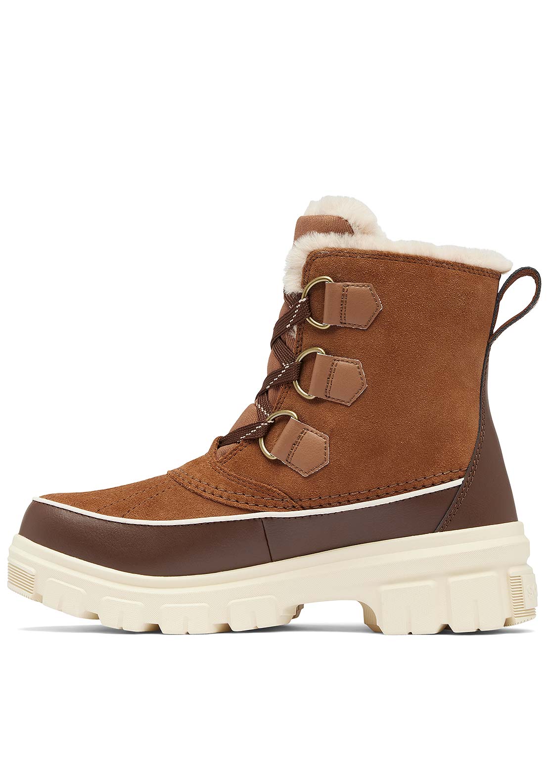 Sorel Women's Tivoli V Winter Boots