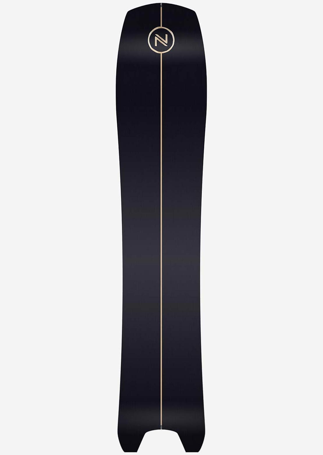 Nidecker Men's The Mosquito Snowboard