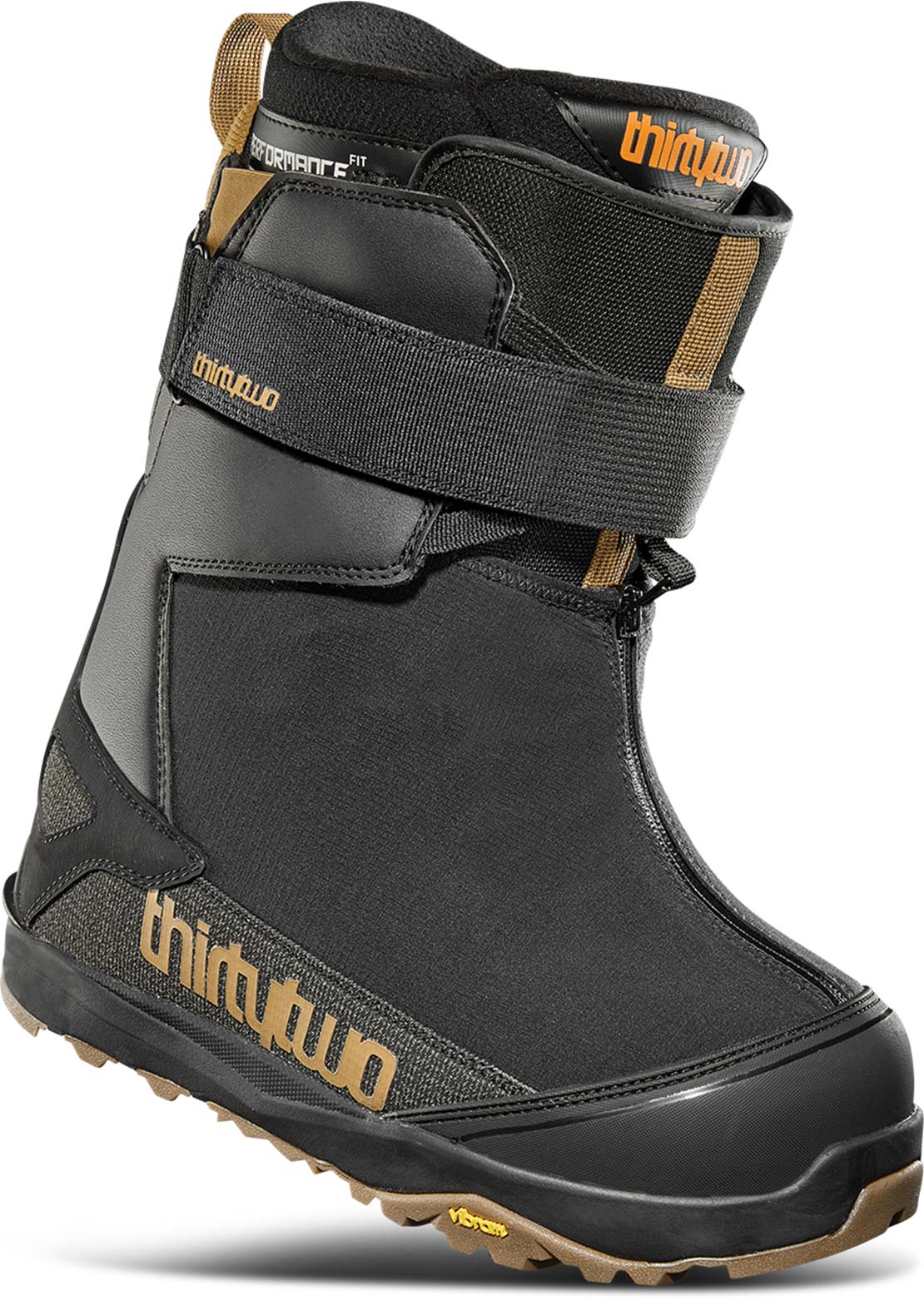 Thirtytwo Men's TM-2 Jones Snowboard Boots